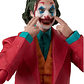 (Pre-Venta) Joker Movie Ver. Mafex - The Joker - Miniatura 11