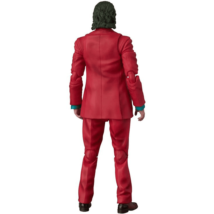 (Pre-Venta) Joker Movie Ver. Mafex - The Joker 12