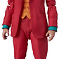 (Pre-Venta) Joker Movie Ver. Mafex - The Joker - Miniatura 14