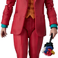 (Pre-Venta) Joker Movie Ver. Mafex - The Joker - Miniatura 17