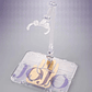 (Stock) Jotaro Kujo S.H. Figuarts - Jojo's Bizarre Adventure - Miniatura 2
