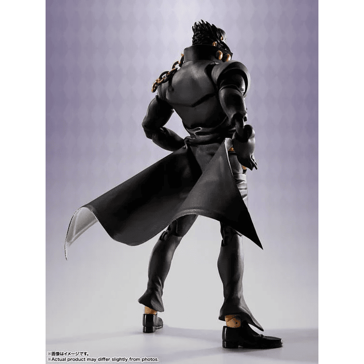 (Stock) Jotaro Kujo S.H. Figuarts - Jojo's Bizarre Adventure 3