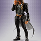 (Stock) Jotaro Kujo S.H. Figuarts - Jojo's Bizarre Adventure - Miniatura 5
