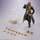 (Stock) Jotaro Kujo S.H. Figuarts - Jojo's Bizarre Adventure - Miniatura 7