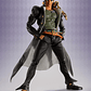 (Stock) Jotaro Kujo S.H. Figuarts - Jojo's Bizarre Adventure - Miniatura 10