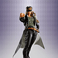 (Stock) Jotaro Kujo S.H. Figuarts - Jojo's Bizarre Adventure - Miniatura 1