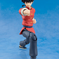 (Stock) Ranma Saotome (Hombre) S.H. Figuarts - Ranma 1/2 - Miniatura 3