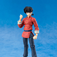 (Stock) Ranma Saotome (Hombre) S.H. Figuarts - Ranma 1/2 - Miniatura 1