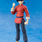 (Stock) Ranma Saotome (Hombre) S.H. Figuarts - Ranma 1/2 - Miniatura 5
