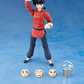 (Stock) Ranma Saotome (Hombre) S.H. Figuarts - Ranma 1/2 - Miniatura 8