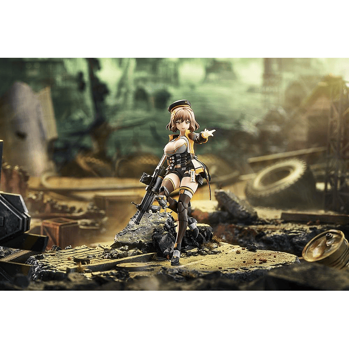 (Stock) Anis Hyper Body - Goddess of Victory: Nikke 4