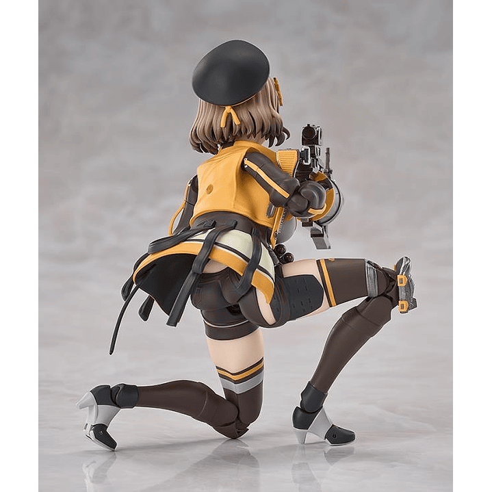 (Stock) Anis Hyper Body - Goddess of Victory: Nikke 5