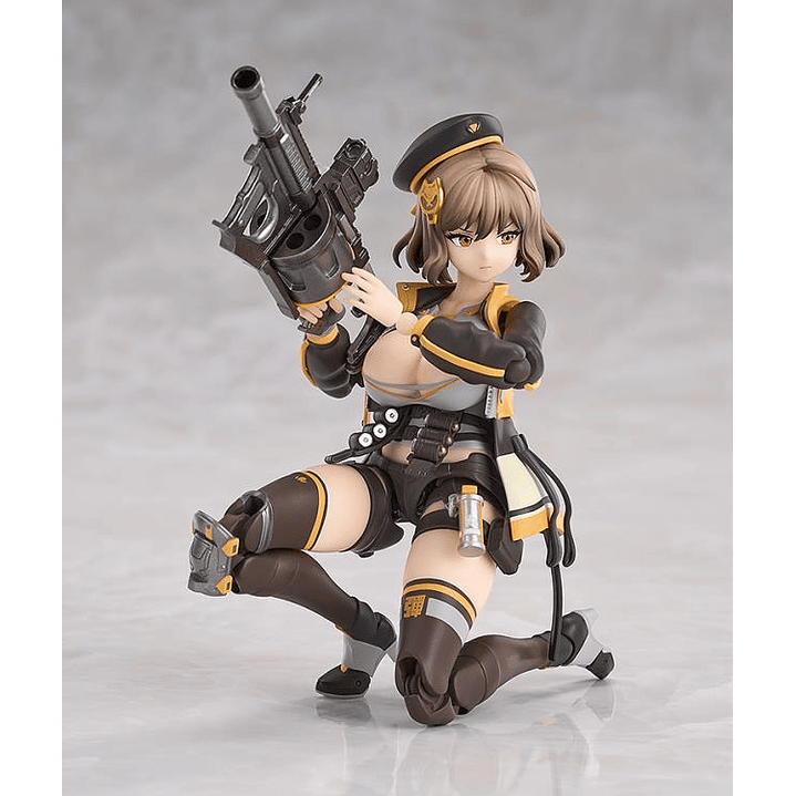 (Stock) Anis Hyper Body - Goddess of Victory: Nikke 7