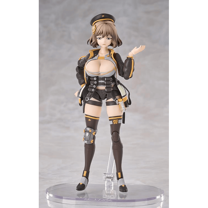 (Stock) Anis Hyper Body - Goddess of Victory: Nikke 8