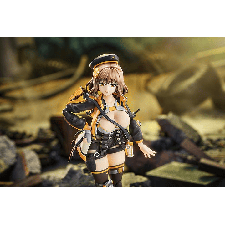 (Stock) Anis Hyper Body - Goddess of Victory: Nikke 11