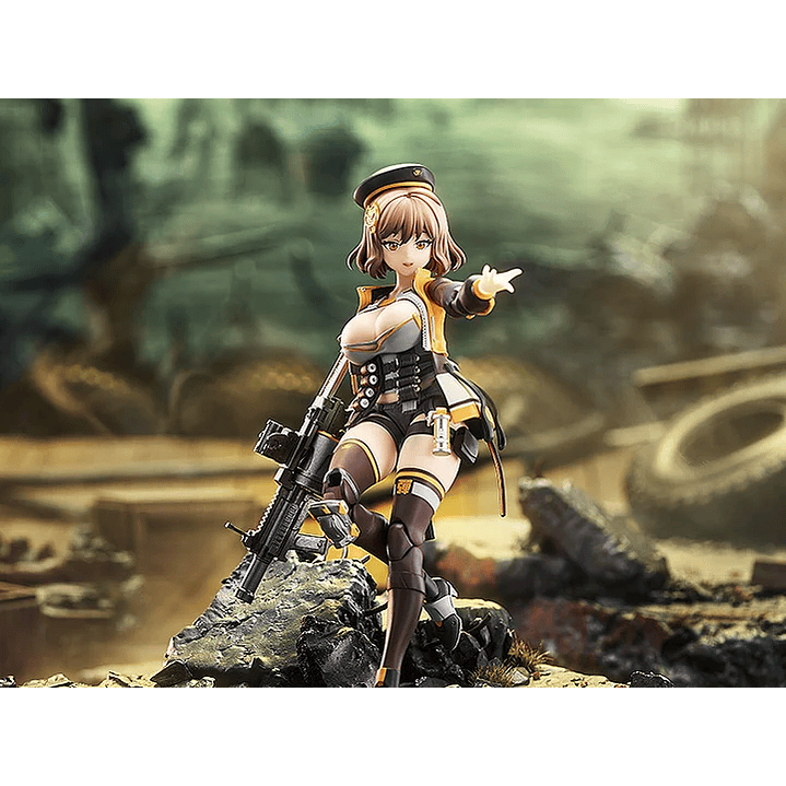 (Stock) Anis Hyper Body - Goddess of Victory: Nikke 1