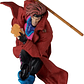 (Stock) Gambit (Comic Variant Ver.) Mafex - X-Men - Miniatura 12