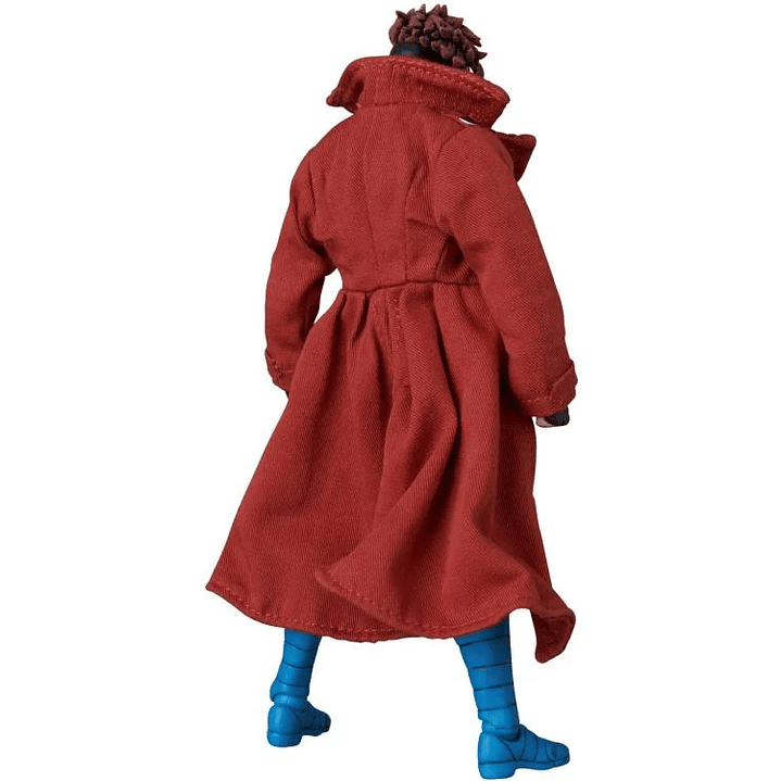 (Stock) Gambit (Comic Variant Ver.) Mafex - X-Men 14