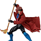 (Stock) Gambit (Comic Variant Ver.) Mafex - X-Men - Miniatura 2