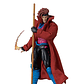 (Stock) Gambit (Comic Variant Ver.) Mafex - X-Men - Miniatura 1