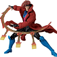(Stock) Gambit (Comic Variant Ver.) Mafex - X-Men - Miniatura 15