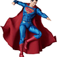 (Stock) Superman Knightmare Mafex - Zack Snyder Justice League - Miniatura 3