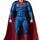(Stock) Superman Knightmare Mafex - Zack Snyder Justice League - Miniatura 4
