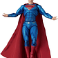 (Stock) Superman Knightmare Mafex - Zack Snyder Justice League - Miniatura 5