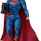 (Stock) Superman Knightmare Mafex - Zack Snyder Justice League - Miniatura 6