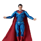 (Stock) Superman Knightmare Mafex - Zack Snyder Justice League - Miniatura 1