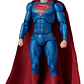 (Stock) Superman Knightmare Mafex - Zack Snyder Justice League - Miniatura 10