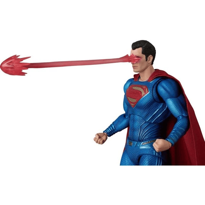 (Stock) Superman Knightmare Mafex - Zack Snyder Justice League 11