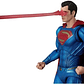 (Stock) Superman Knightmare Mafex - Zack Snyder Justice League - Miniatura 11