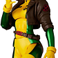 (Stock) Rogue Comic Ver. Mafex - X-Men - Miniatura 4