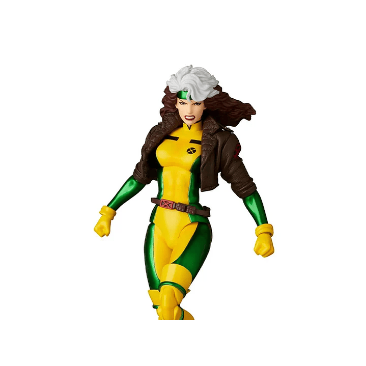 (Stock) Rogue Comic Ver. Mafex - X-Men 1