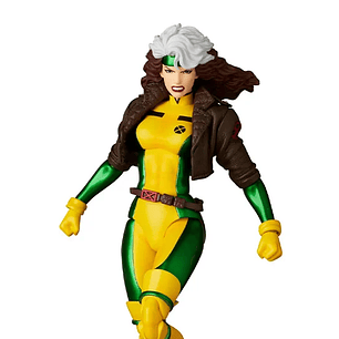(Stock) Rogue Comic Ver. Mafex - X-Men