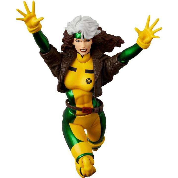 (Stock) Rogue Comic Ver. Mafex - X-Men 6