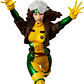 (Stock) Rogue Comic Ver. Mafex - X-Men - Miniatura 6