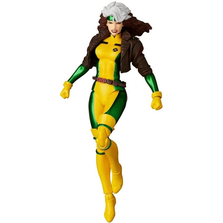 (Stock) Rogue Comic Ver. Mafex - X-Men 7