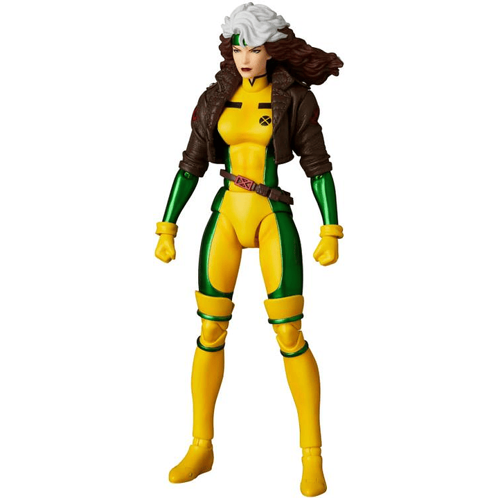 (Stock) Rogue Comic Ver. Mafex - X-Men 5