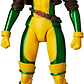(Stock) Rogue Comic Ver. Mafex - X-Men - Miniatura 5