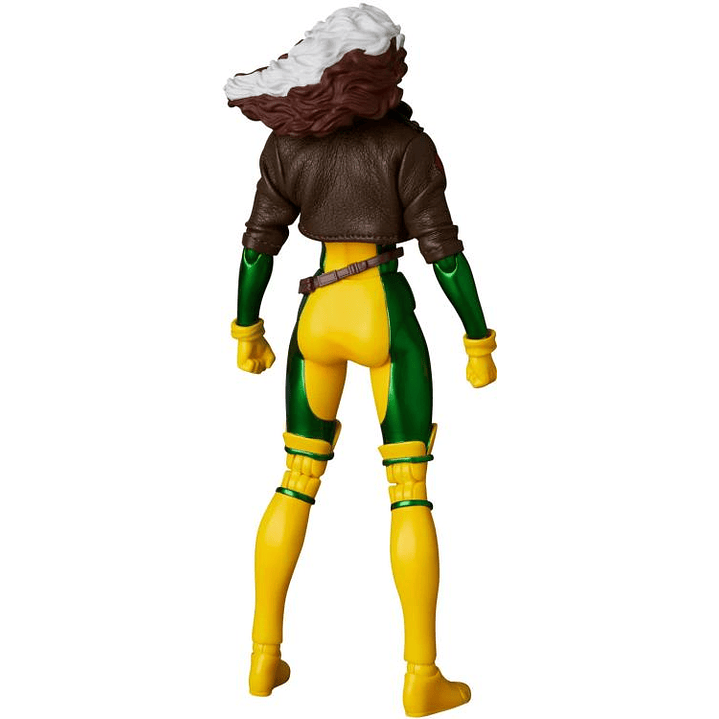 (Stock) Rogue Comic Ver. Mafex - X-Men 9