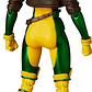 (Stock) Rogue Comic Ver. Mafex - X-Men - Miniatura 9
