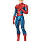 (Stock) Spider-Man Comic Ver. Mafex - Marvel Comics - Miniatura 4