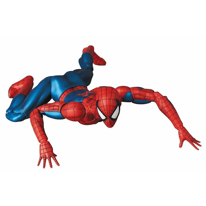 (Stock) Spider-Man Comic Ver. Mafex - Marvel Comics 5