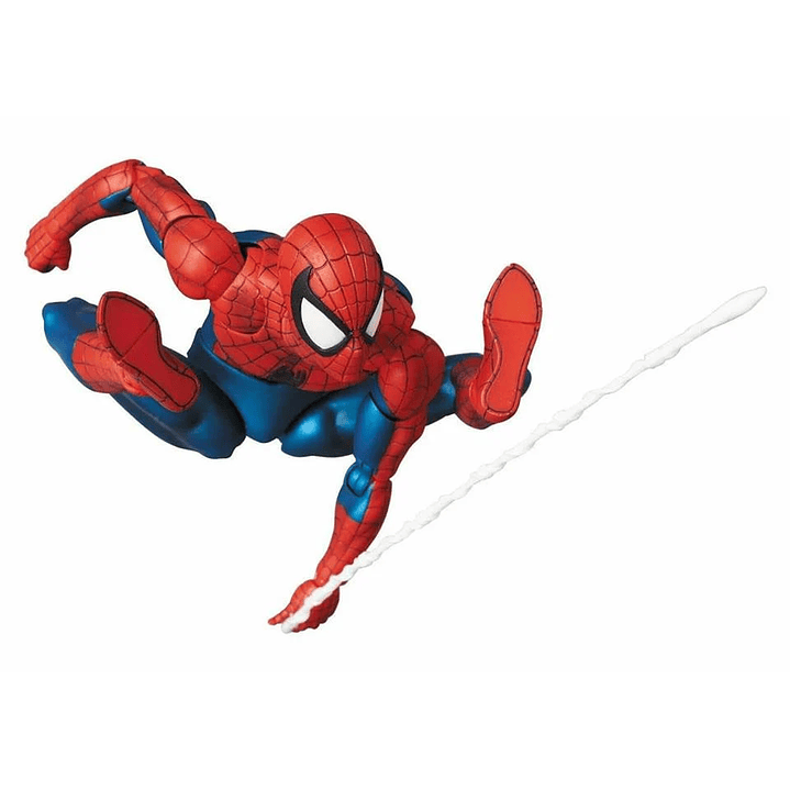 (Stock) Spider-Man Comic Ver. Mafex - Marvel Comics 6