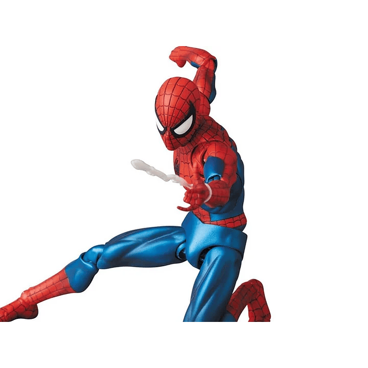 (Stock) Spider-Man Comic Ver. Mafex - Marvel Comics 1