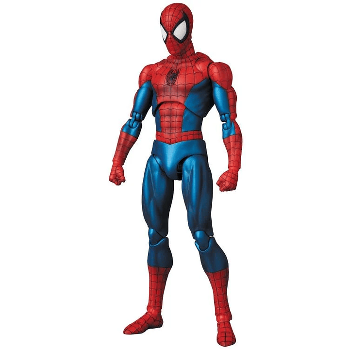 (Stock) Spider-Man Comic Ver. Mafex - Marvel Comics 8