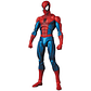 (Stock) Spider-Man Comic Ver. Mafex - Marvel Comics - Miniatura 8