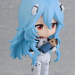 (Pre-Venta) Rei Ayanami (Long Hair Ver.) Nendoroid - Rebuild of Evangelion - Miniatura 3